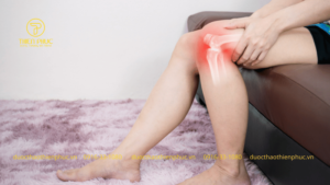 Tác Dụng Phụ Của Sản Phẩm Xương Khớp Bảo Nhân