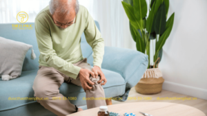 Thực Phẩm Bổ Sung Sức Mạnh Cho Xương Khớp