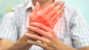 Tại Sao Bị Đau Xương Khớp?