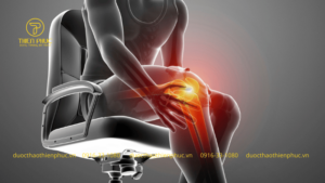 Xương Khớp Khi Lười Vận Động