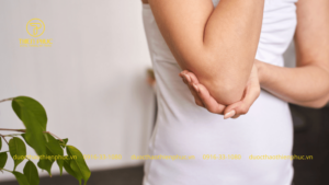 Bệnh Viêm Khớp Nên Ăn Gì?