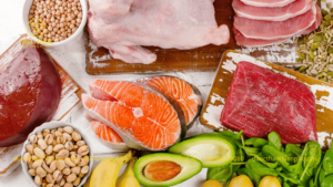 Chế Độ Ăn Tốt Cho Người Đau Khớp