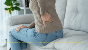 Ngồi Sai Tư Thế Có Hại Gì Cho Xương Khớp?