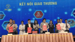 Dược Thảo Thiên Phúc Tham Gia Hội Nghị Kết Nối Giao Thương – Cơ Hội Mở Rộng Thị Trường Tại Cần Thơ