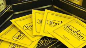 So Sánh Trà Đông Trùng Hạ Thảo Banikha Và Trà Thông Thường