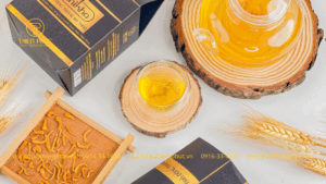 Đối Tượng Nên Dùng Trà Banikha