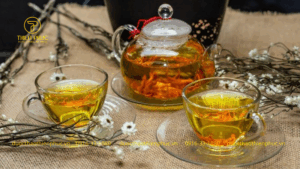 Công Dụng Trà Đông Trùng Hạ Thảo Banikha – Bí Quyết Vàng Cho Sức Khỏe